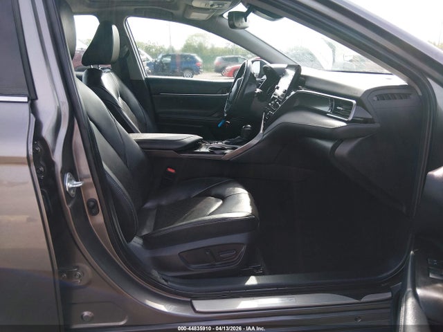 4T1K31AKXRU073979 Toyota Camry Hybrid Xse