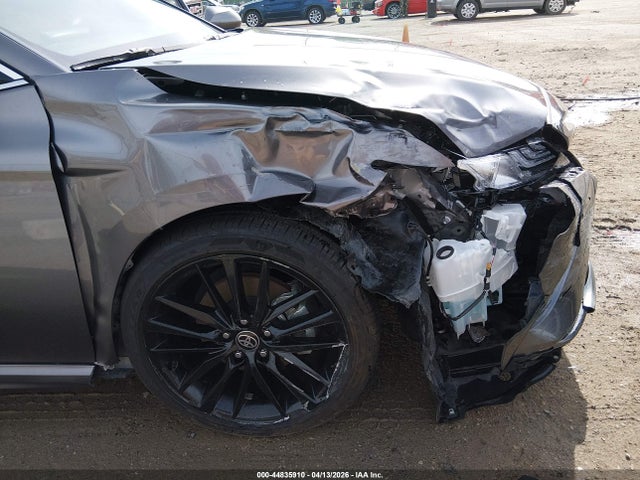 4T1K31AKXRU073979 Toyota Camry Hybrid Xse