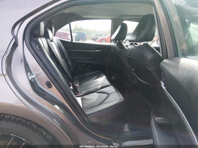 4T1K31AKXRU073979 Toyota Camry Hybrid Xse