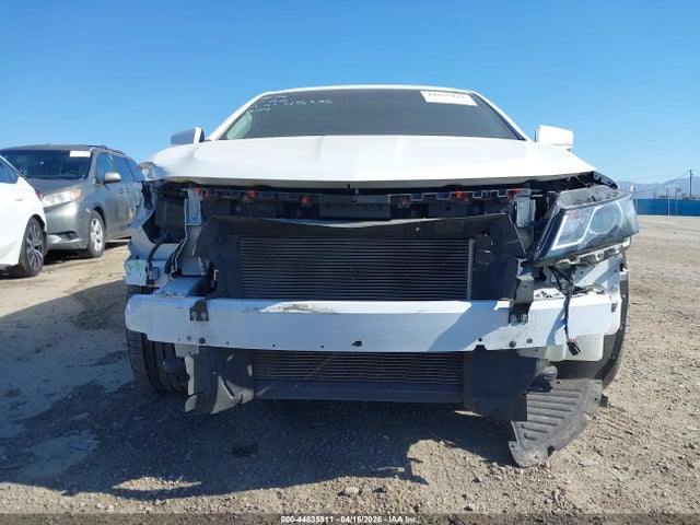 2G11Z5S32K9158839 Chevrolet IMPALA LT
