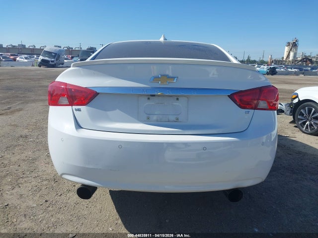 2G11Z5S32K9158839 Chevrolet IMPALA LT