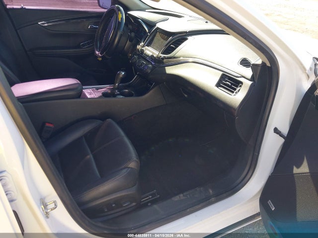 2G11Z5S32K9158839 Chevrolet IMPALA LT