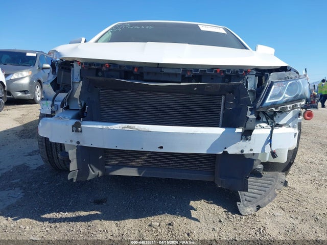 2G11Z5S32K9158839 Chevrolet IMPALA LT