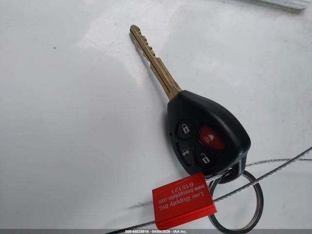 Toyota Tacoma Base V6 2015 3TMLU4EN7FM191385 Image 11
