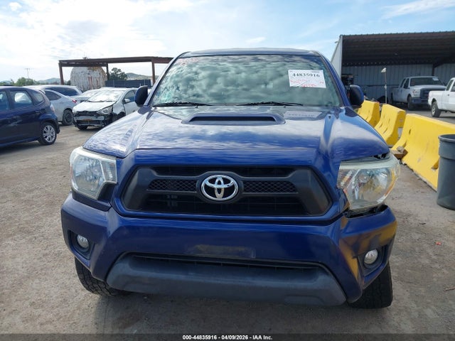 Toyota Tacoma Base V6 2015 3TMLU4EN7FM191385 Image 12