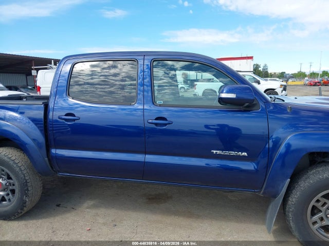 Toyota Tacoma Base V6 2015 3TMLU4EN7FM191385 Image 13