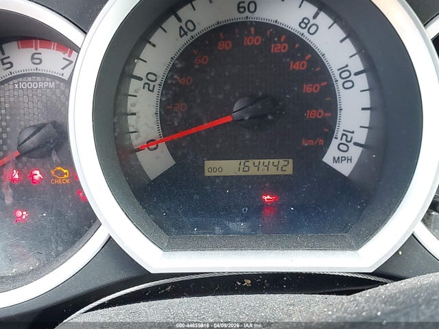 Toyota Tacoma Base V6 2015 3TMLU4EN7FM191385 Image 15