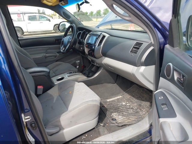 Toyota Tacoma Base V6 2015 3TMLU4EN7FM191385 Image 5