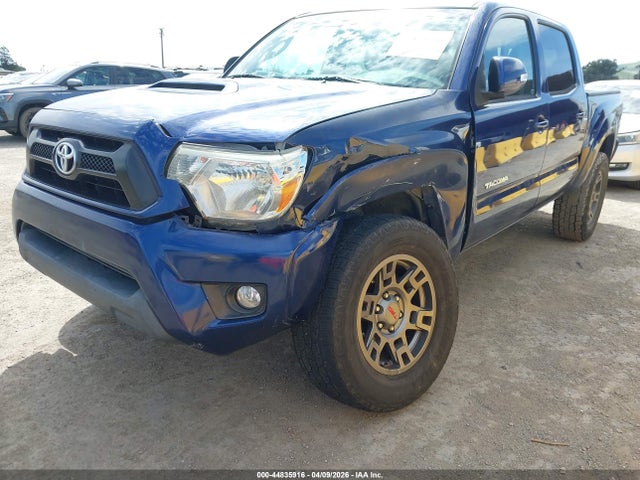 Toyota Tacoma Base V6 2015 3TMLU4EN7FM191385 Image 6