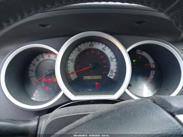 Toyota Tacoma Base V6 2015 3TMLU4EN7FM191385 Image 7