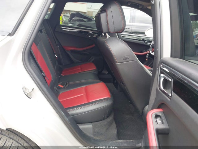 Продаж на аукціоні авто 2021 Porsche Macan, vin: WP1AA2A56MLB09721, номер лоту: 44835919