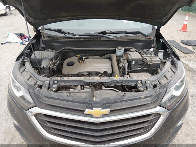 3GNAXKEV2KS504021 Chevrolet EQUINOX LT