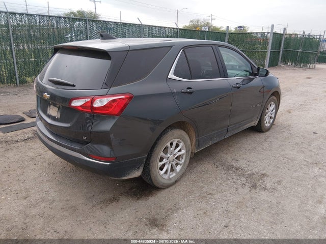 3GNAXKEV2KS504021 Chevrolet EQUINOX LT