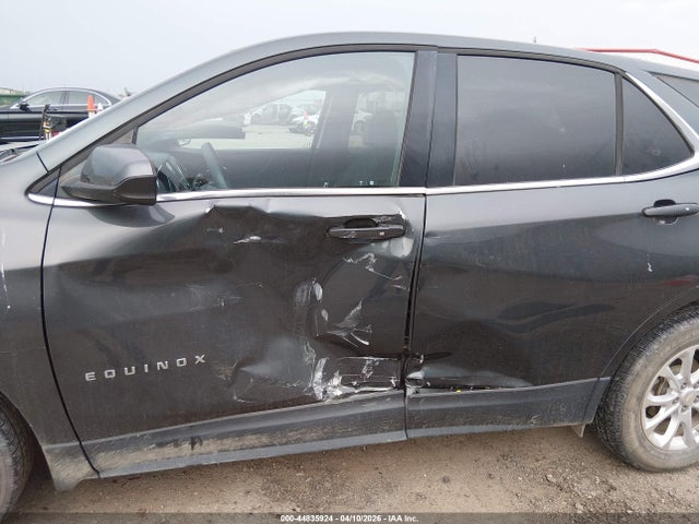 3GNAXKEV2KS504021 Chevrolet EQUINOX LT