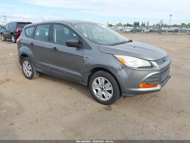 2014 FORD ESCAPE 1FMCU0F76EUD44188