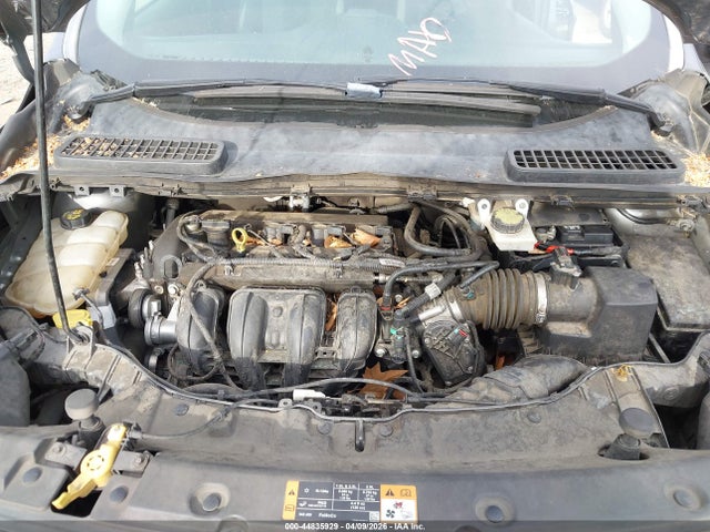 2014 FORD ESCAPE 1FMCU0F76EUD44188 Photo 9
