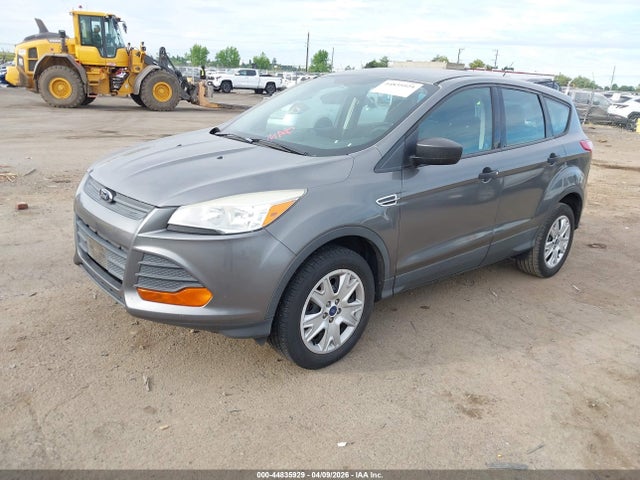 2014 FORD ESCAPE 1FMCU0F76EUD44188 Photo 1