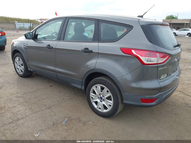 2014 FORD ESCAPE 1FMCU0F76EUD44188 Photo 2