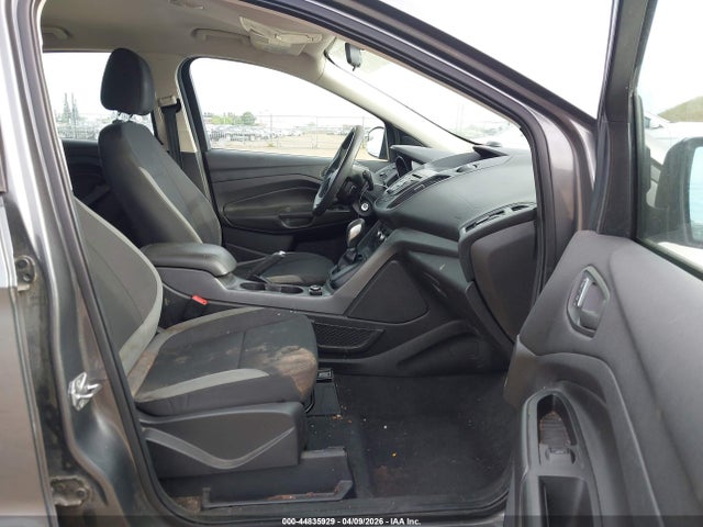 2014 FORD ESCAPE 1FMCU0F76EUD44188 Photo 4
