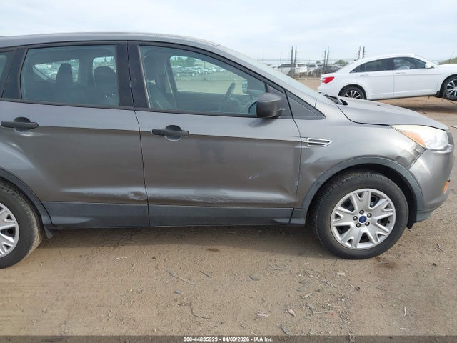 2014 FORD ESCAPE 1FMCU0F76EUD44188 Photo 5