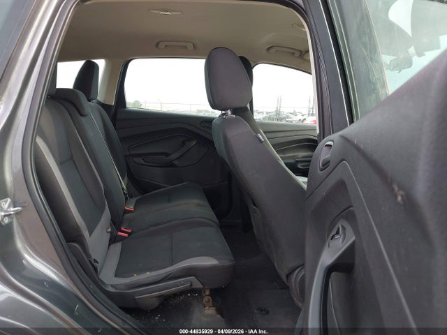 2014 FORD ESCAPE 1FMCU0F76EUD44188 Photo 7
