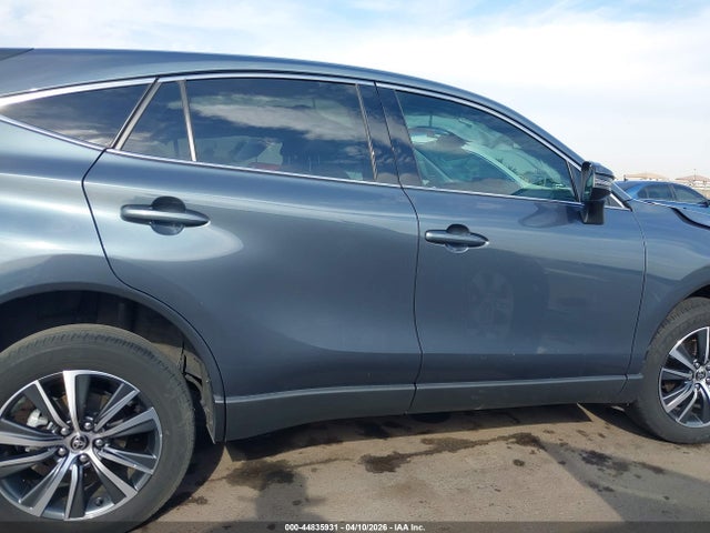 Toyota VENZA LE 2023 JTEAAAAH5PJ141741 Image 14