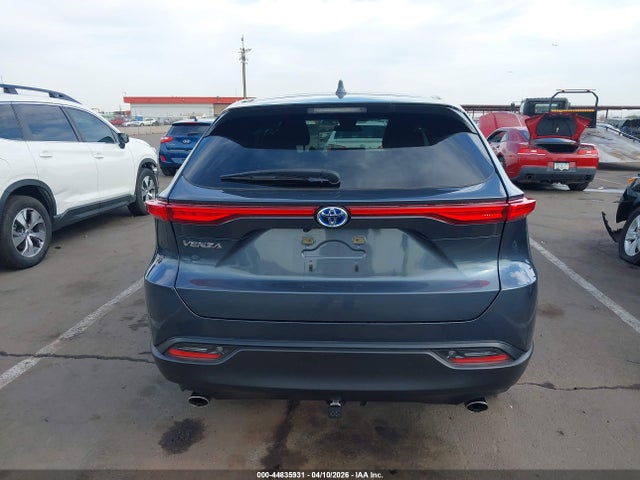 Toyota VENZA LE 2023 JTEAAAAH5PJ141741 Image 17