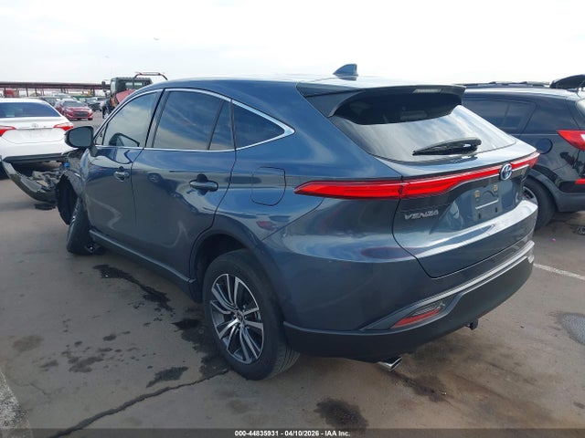 Toyota VENZA LE 2023 JTEAAAAH5PJ141741 Image 3