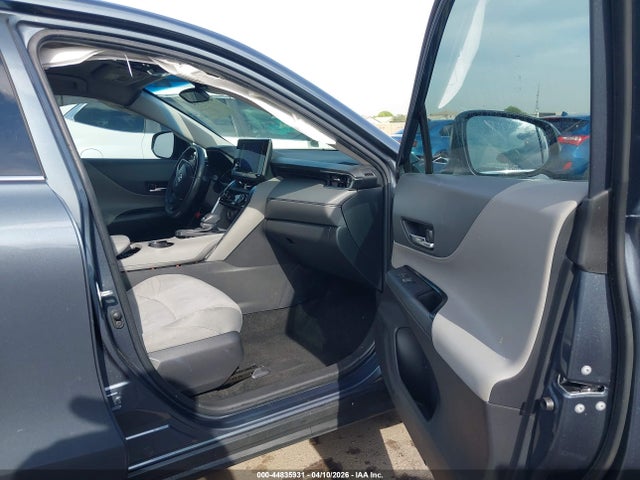 Toyota VENZA LE 2023 JTEAAAAH5PJ141741 Image 5