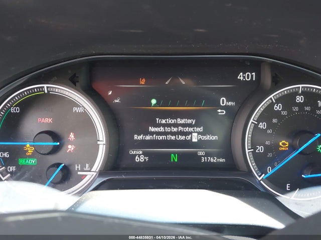 Toyota VENZA LE 2023 JTEAAAAH5PJ141741 Image 7