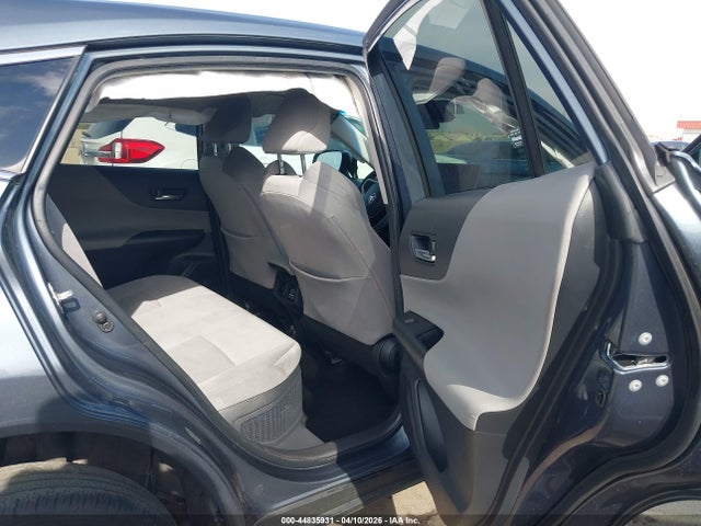 Toyota VENZA LE 2023 JTEAAAAH5PJ141741 Image 8
