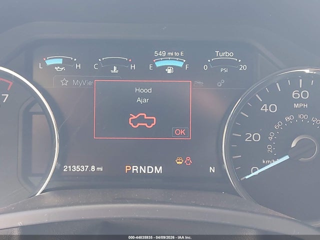 Ford F-150 Lariat 2018 1FTEW1EP5JKD27080 Image 15