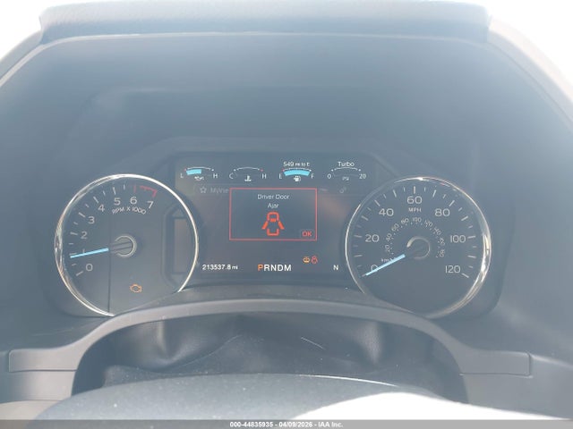 Ford F-150 Lariat 2018 1FTEW1EP5JKD27080 Image 7