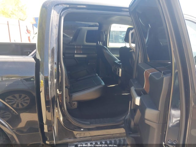 Ford F-150 Lariat 2018 1FTEW1EP5JKD27080 Image 8