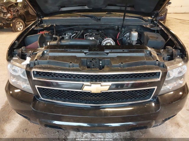 2013 Chevrolet Tahoe Lt მანქანა იყიდება აუქციონზე, vin: 1GNSKBE06DR195893, აუქციონის ნომერი: 44835937