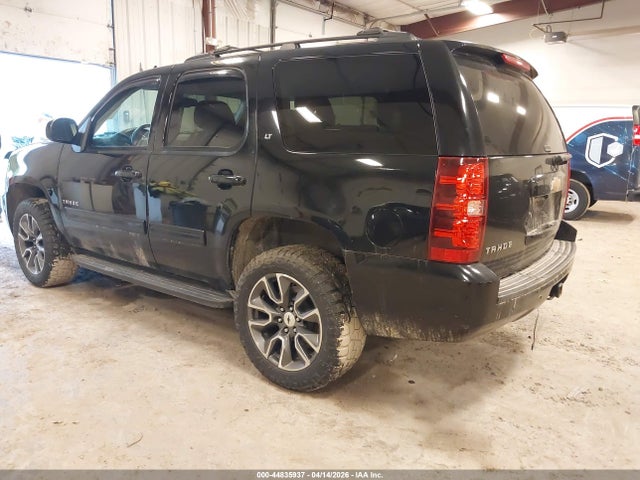 2013 Chevrolet Tahoe Lt მანქანა იყიდება აუქციონზე, vin: 1GNSKBE06DR195893, აუქციონის ნომერი: 44835937