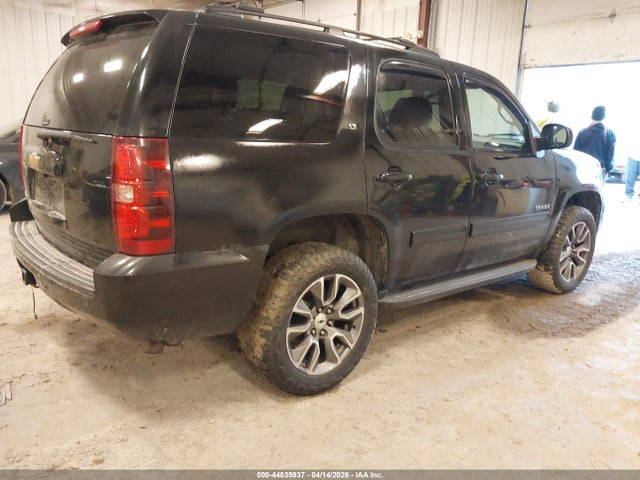 2013 Chevrolet Tahoe Lt მანქანა იყიდება აუქციონზე, vin: 1GNSKBE06DR195893, აუქციონის ნომერი: 44835937