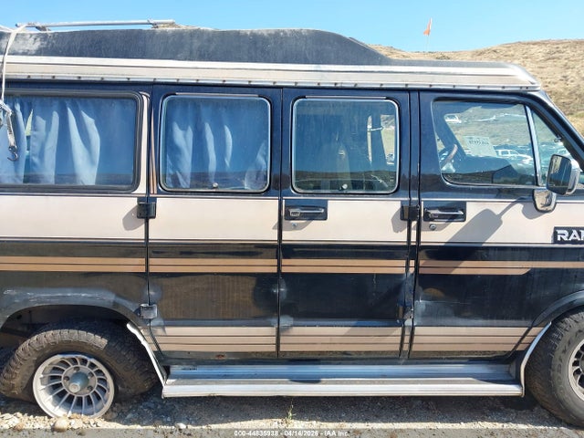 Aukcja sprzedaży 1988 Dodge Ram Van B150, vin: 2B6FB13Y6JK124094, numer aukcji: 44835938