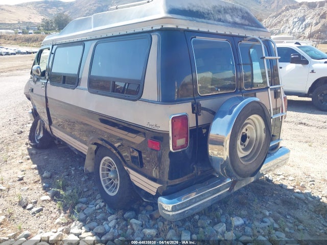 Aukcja sprzedaży 1988 Dodge Ram Van B150, vin: 2B6FB13Y6JK124094, numer aukcji: 44835938