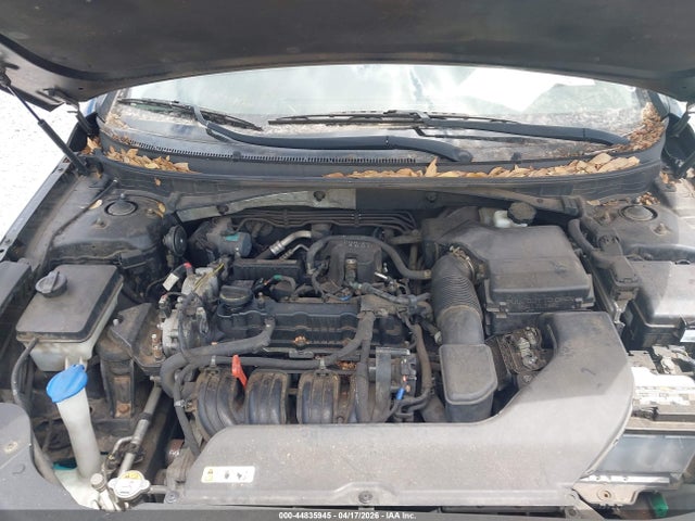 Hyundai Sonata Limited 2016 5NPE34AF2GH379801 Image 10