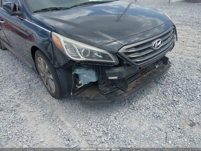 Hyundai Sonata Limited 2016 5NPE34AF2GH379801 Image 20