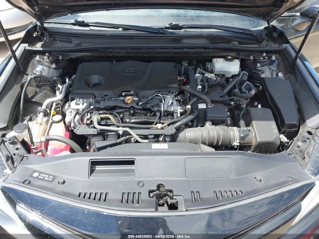 4T1C31AK0LU530830 Toyota Camry Le Hybrid