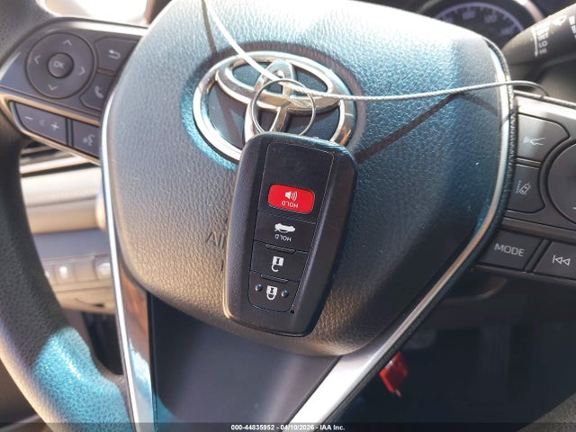 4T1C31AK0LU530830 Toyota Camry Le Hybrid