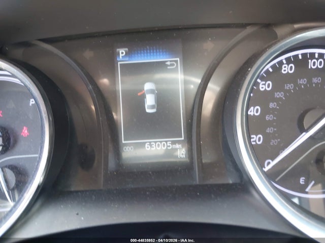 4T1C31AK0LU530830 Toyota Camry Le Hybrid