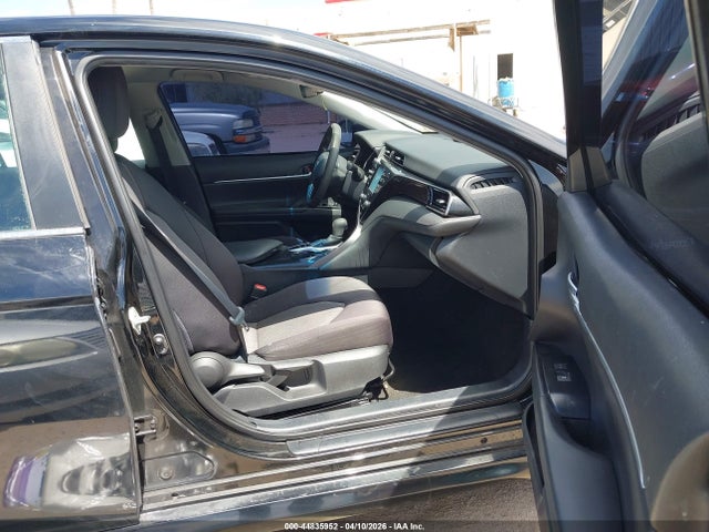 4T1C31AK0LU530830 Toyota Camry Le Hybrid