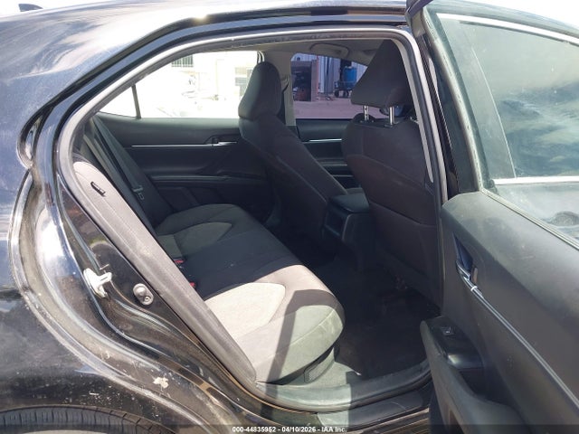 4T1C31AK0LU530830 Toyota Camry Le Hybrid