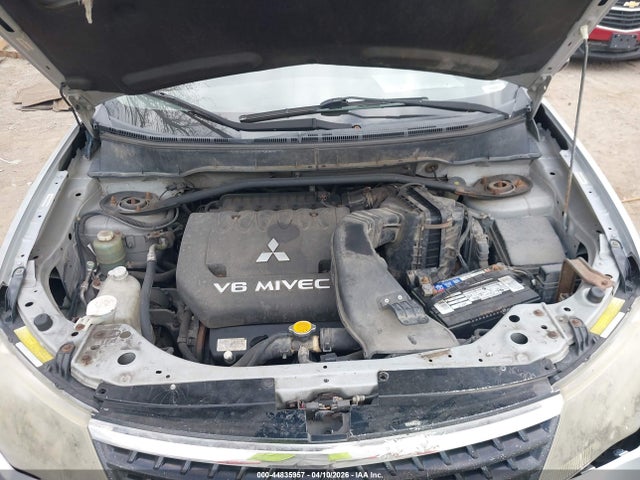 Продаж на аукціоні авто 2009 Mitsubishi Outlander Xls, vin: JA4MT41X09Z015628, номер лоту: 44835957