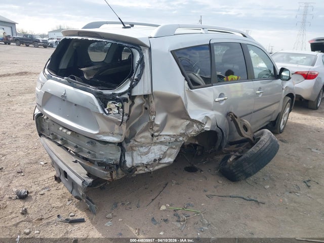 Продаж на аукціоні авто 2009 Mitsubishi Outlander Xls, vin: JA4MT41X09Z015628, номер лоту: 44835957