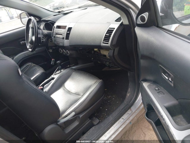 Продаж на аукціоні авто 2009 Mitsubishi Outlander Xls, vin: JA4MT41X09Z015628, номер лоту: 44835957