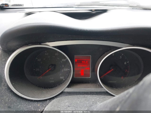 Продаж на аукціоні авто 2009 Mitsubishi Outlander Xls, vin: JA4MT41X09Z015628, номер лоту: 44835957